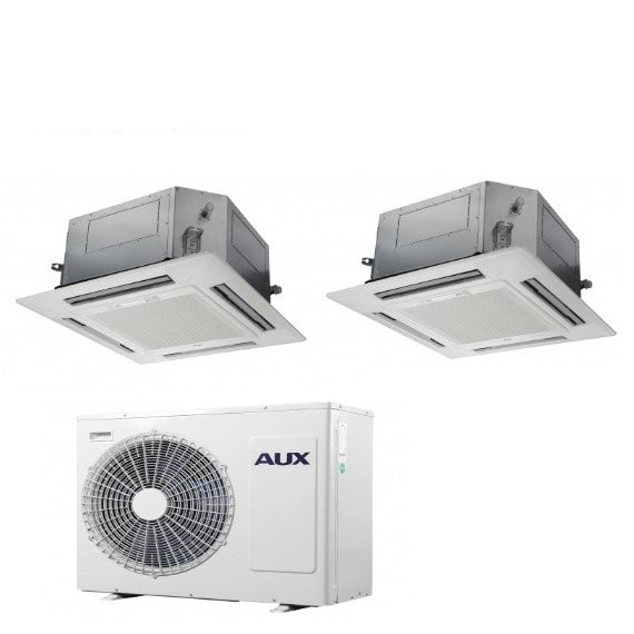 immagine-1-aux-climatizzatore-condizionatore-aux-dual-split-a-cassetta-1212-con-am3-h24-r-410-1200012000-jpg