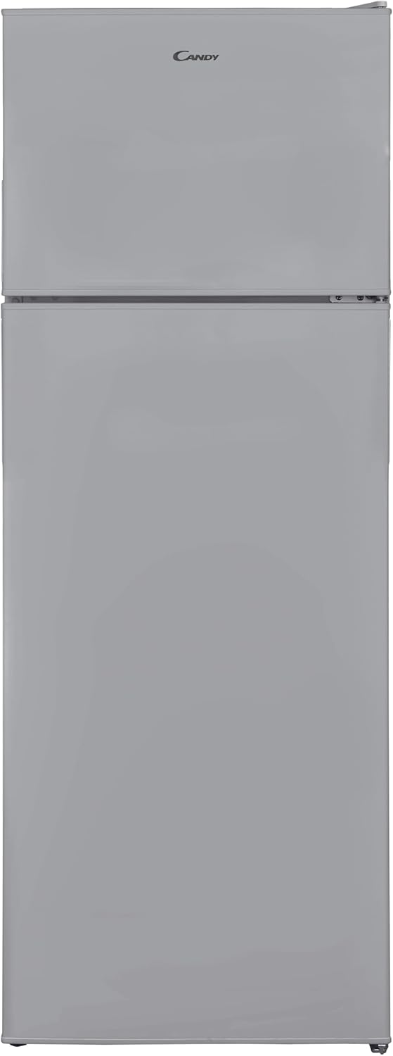 immagine-1-candy-frigorifero-due-porte-candy-cdv1s514fs-213-litri-classe-f-a145xl54xp57-statico-argento-ean-8059019054148-jpg