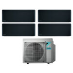 immagine-1-daikin-climatizzatore-condizionatore-daikin-bluevolution-quadri-split-inverter-serie-stylish-total-black-9999-con-4mxm80n-r-32-wi-fi-integrato-9000900090009000-colore-nero