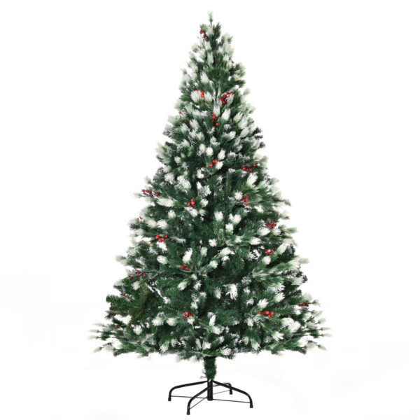 immagine-1-easycomfort-easycomfort-albero-di-natale-artificiale-180cm-innevato-con-neve-finta-e-bacche-rosse-jpg