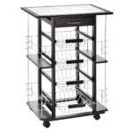 immagine-1-easycomfort-easycomfort-carrello-da-cucina-salvaspazio-con-1-cassetto-4-cesti-estraibili-4-ripiani-legno-di-pino-e-metallo-57x37x83cm-ean-8054111849180-jpg