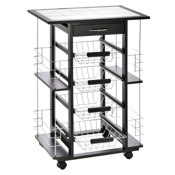 immagine-1-easycomfort-easycomfort-carrello-da-cucina-salvaspazio-con-1-cassetto-4-cesti-estraibili-4-ripiani-legno-di-pino-e-metallo-57x37x83cm-ean-8054111849180-jpg