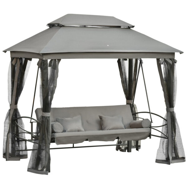 immagine-1-easycomfort-easycomfort-dondolo-da-giardino-3-posti-lettino-e-gazebo-design-3-in-1-con-tettuccio-256x172x248-cm-grigio-scuro-jpg