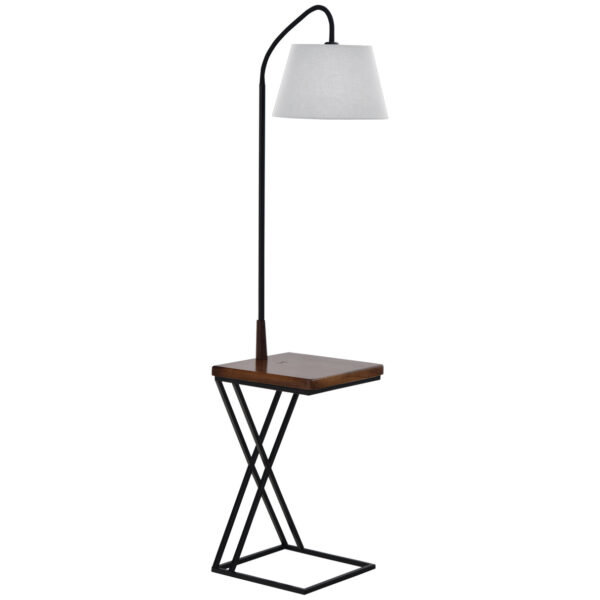 immagine-1-easycomfort-easycomfort-lampada-da-terra-con-ripiano-in-acciaio-e-legno-ean-8055776914121-jpg