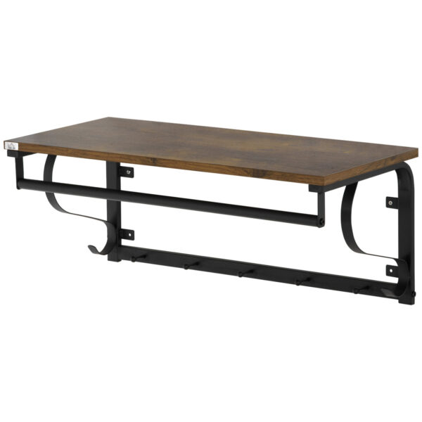 immagine-1-easycomfort-easycomfort-mensola-portaoggetti-salvaspazio-a-parete-con-7-ganci-e-asta-in-acciaio-e-truciolato-66x30x27-cm-jpg