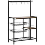 immagine-1-easycomfort-easycomfort-mobile-cucina-con-5-ganci-3-ripiani-e-4-cestelli-in-mdf-e-acciaio-83-5x39x133-cm-marrone-jpg