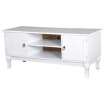 immagine-1-easycomfort-easycomfort-mobile-porta-tv-bianco-opaco-classico-con-ante-in-legno-per-tv-50-1204550-5cm-ean-8055776910703-jpg