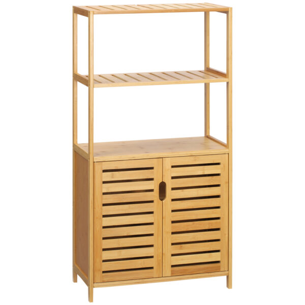 immagine-1-easycomfort-easycomfort-mobiletto-bagno-con-2-ripiani-aperti-e-armadietto-a-2-ante-in-bambu-60x30x120cm-jpg