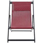 immagine-1-easycomfort-easycomfort-set-2-sedie-sdraio-pieghevoli-in-alluminio-e-texteline-rosso-ean-8054144135823-jpg