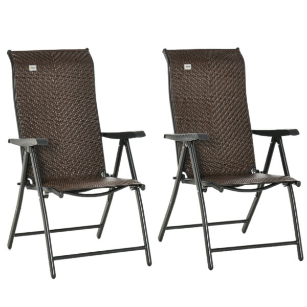 immagine-1-easycomfort-easycomfort-set-da-2-sedie-da-giardino-pieghevoli-in-rattan-pe-schienale-7-posizioni-71x58x111cm-jpg