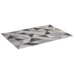 immagine-1-easycomfort-easycomfort-tappeto-moderno-pelo-corto-con-triangoli-in-poliestere-per-interni-200x140cm-grigio-nero-e-bianco-jpg