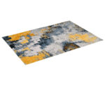 immagine-1-easycomfort-easycomfort-tappeto-moderno-pelo-corto-in-poliestere-per-interni-200x140cm-grigio-giallo-bianco-jpg