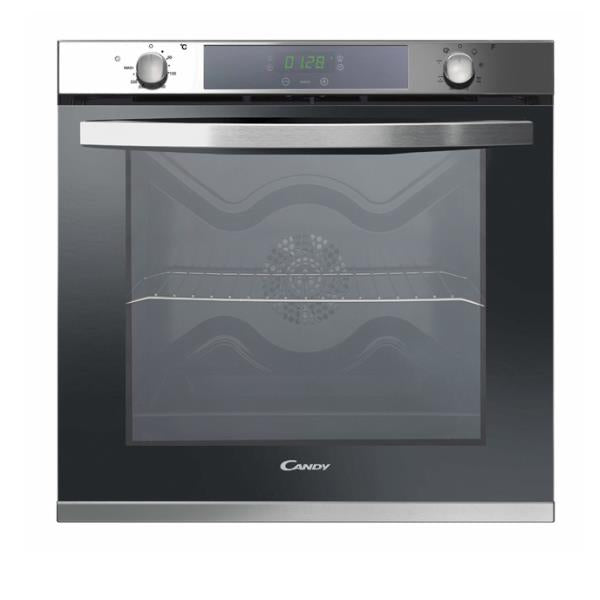 immagine-1-forno-ad-incasso-candy-celf609x-e-80-litri-ventilato-classe-a-a59-5xl59-5xp57-inox-celf609x