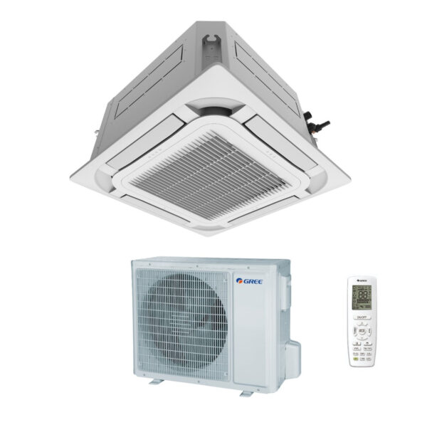 immagine-1-gree-climatizzatore-condizionatore-gree-a-cassetta-a-8-vie-12000-btu-gud35ta-t-r-32-wi-fi-optional-con-telecomando-e-pannello-incluso-novita-jpg