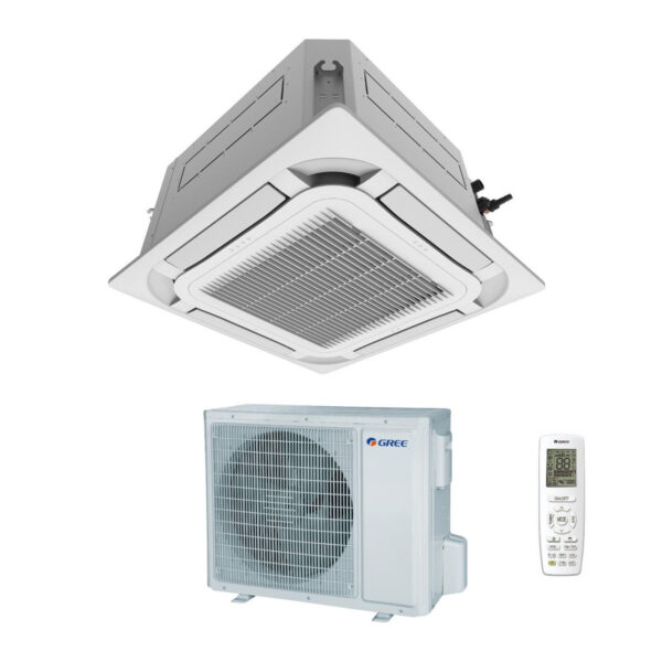 immagine-1-gree-climatizzatore-condizionatore-gree-a-cassetta-a-8-vie-18000-btu-gud50ta-t-r-32-wi-fi-optional-con-telecomando-e-pannello-incluso-novita-jpg