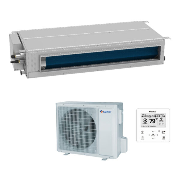 immagine-1-gree-climatizzatore-condizionatore-gree-canalizzabile-12000-btu-gud35psa-t-r-32-wi-fi-optional-con-comando-a-filo-incluso-novita-jpg