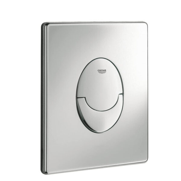 immagine-1-grohe-placca-skate-air-cromo-grohe-cod-38505000-jpg