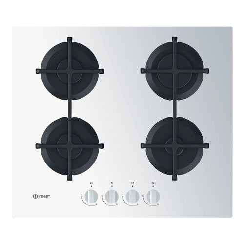 immagine-1-indesit-piano-cottura-a-gas-indesit-ing-61t-wh-4-fuochi-l59xp51-vetro-bianco-ean-8050147590140-jpg