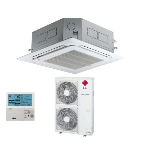 immagine-1-lg-climatizzatore-condizionatore-lg-cassetta-a-4-vie-inverter-42000-btu-ut42f-r-32-wi-fi-optional-con-comando-a-filo-e-pannello-incluso-novita-jpg