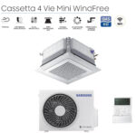 immagine-1-samsung-climatizzatore-condizionatore-inverter-samsung-cassetta-4-vie-mini-windfree-9000-btu-r-32-ac026rnndkg-con-pannello-e-comando-a-filo-novita-jpg