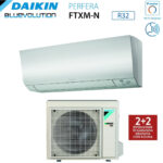 immagine-2-climatizzatore-condizionatore-daikin-inverter-serie-perfera-7000-btu-ftxm20n-r-32-a___-wi-fi-integrato-novita