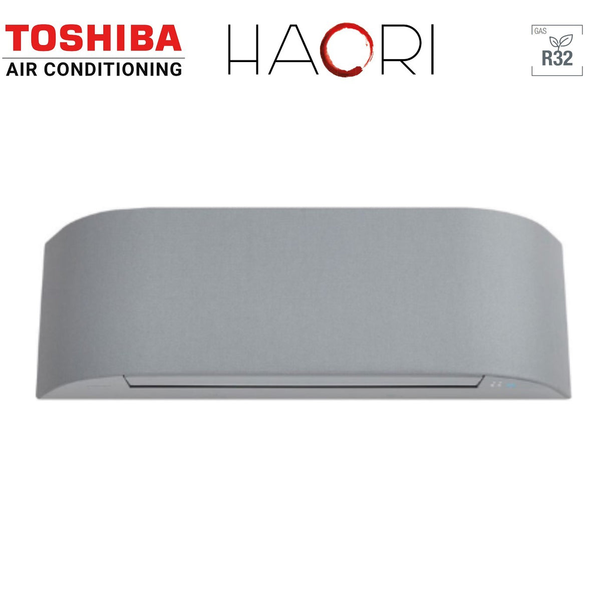 immagine-3-toshiba-climatizzatore-condizionatore-toshiba-dual-split-inverter-serie-haori-1313-1212-con-ras-2m18u2avg-e-r-32-wi-fi-integrato-1300013000-1200012000-colore-grigio-chiaro