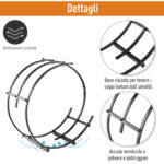 immagine-7-easycomfort-easycomfort-portalegna-in-ferro-per-camino-forma-ad-anello-nero-ean-8054111842402-jpg