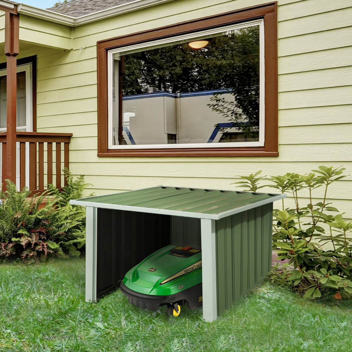 immagine-2-easycomfort-easycomfort-casetta-per-robot-tagliaerba-automatico-in-acciaio-tetto-inclinato-apertura-63cm-ean-8054144137865-jpg