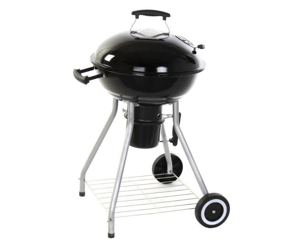 Barbecue en Koolstof Ambra Garden Serie Arizona Ø47cm