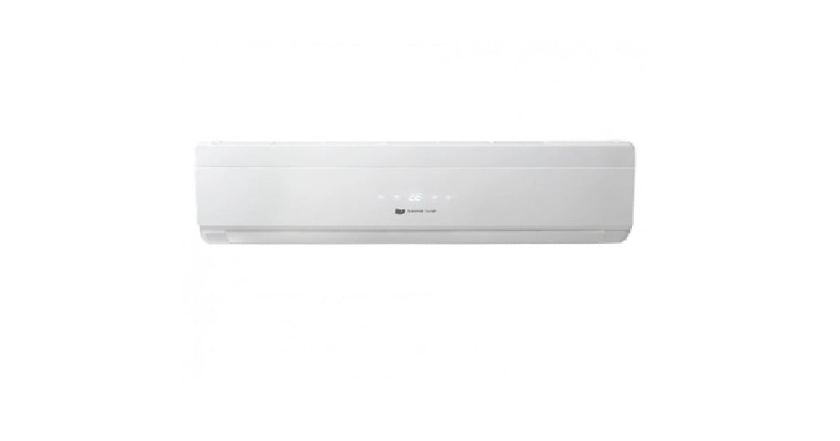 Alleen interne unit airco inverter Saunier Duval Uni Comfort 9000 btu 17-025NWI