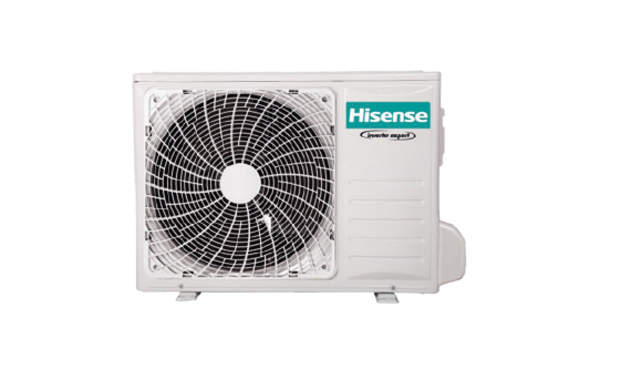 Externe eenheid Hisense Multi-Split Engine 2AMW42U4RGC Dual Split R-32 Klasse A++/A+