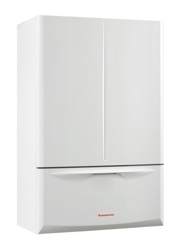 Condensatieketel VICTRIX EXTRA 28 Methaan/Gpl 3.033701 Complete rookgasafvoerset
