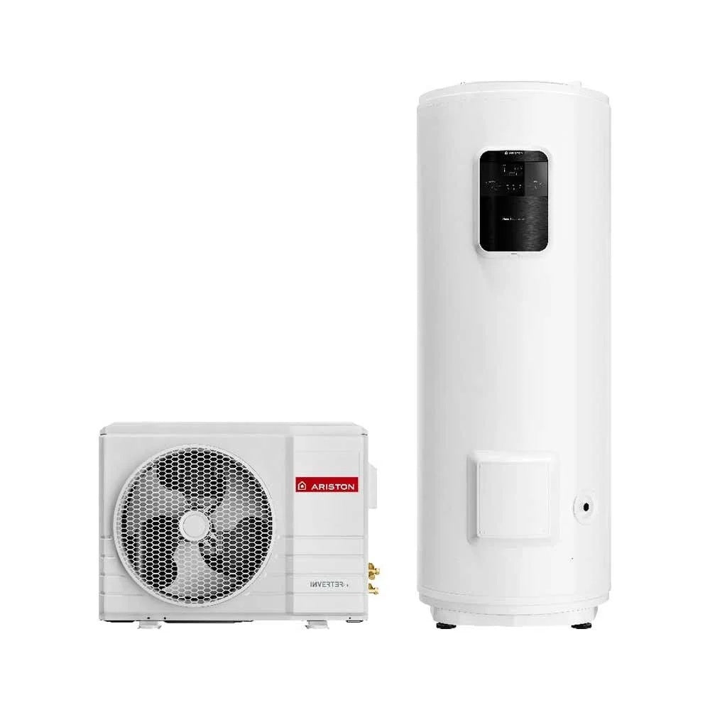 Verwarming en verwarming Ariston NIEUWE SPLIT INVERTER Wi-Fi FS accumuleert 270 liter Gas R134a 3069757 Klasse A+