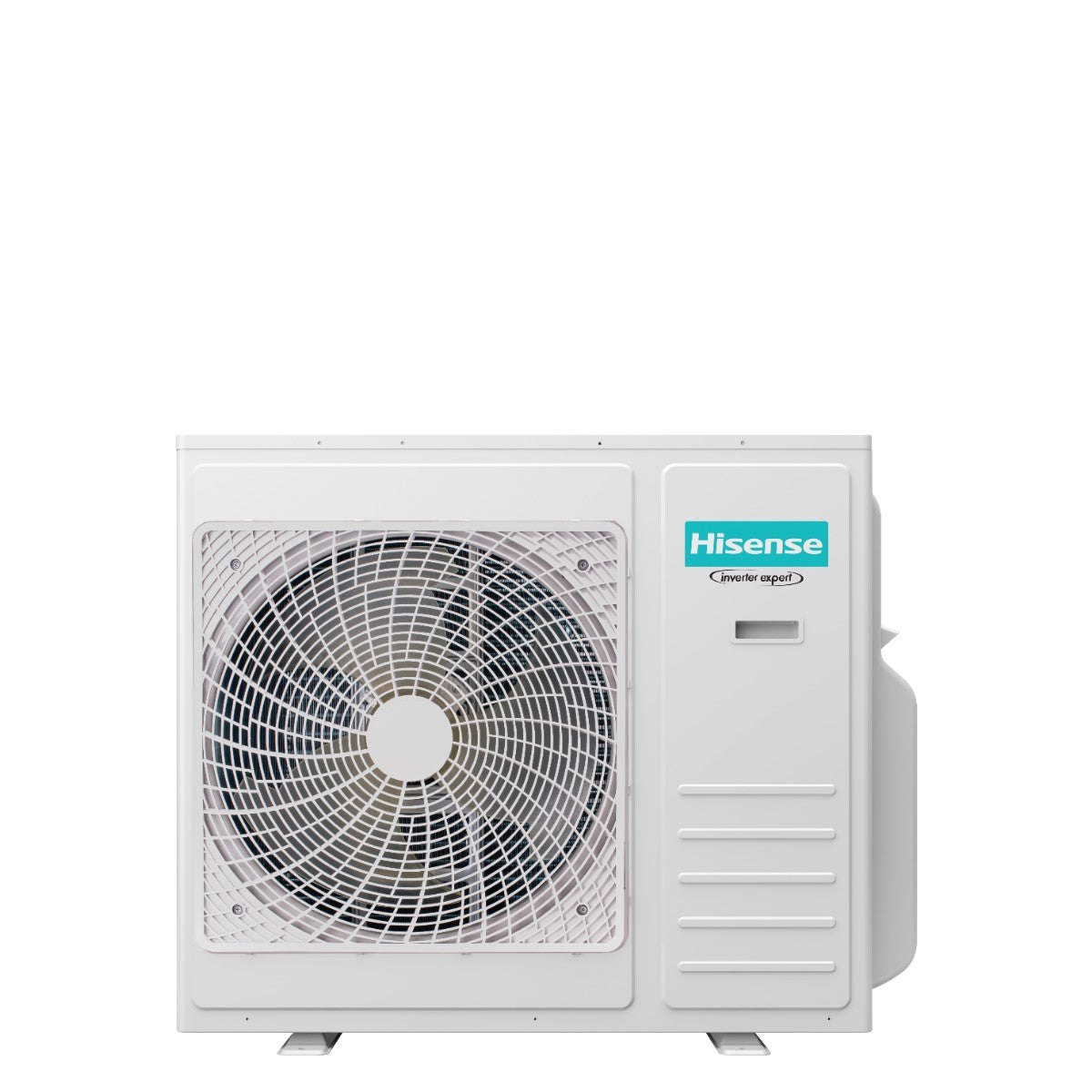 Externe eenheid Hisense Multi-Split Motor 5AMW105U4RQC Penta Split R-32 Klasse A++/A+