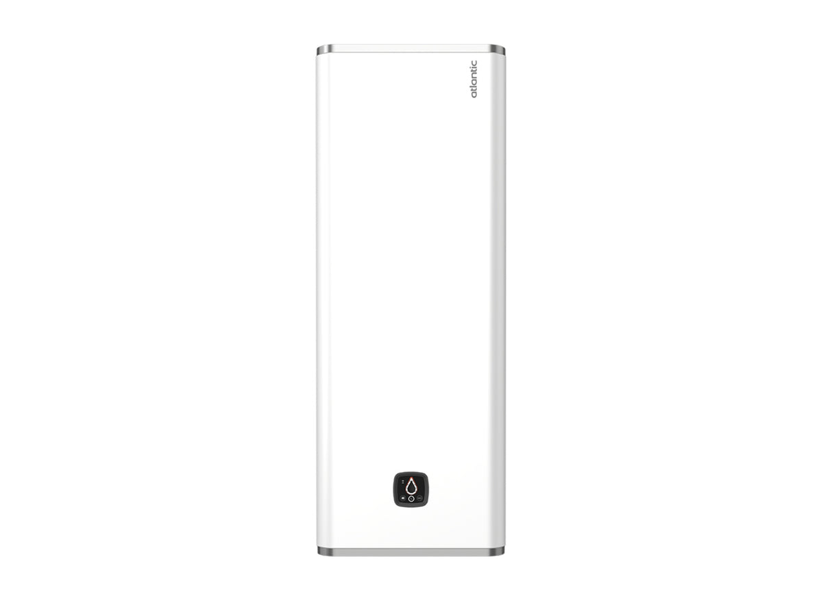 Scaldacqua elektrische accu Atlantic Vertigo Steatiet Wi-Fi 50 Waterdrop 831217