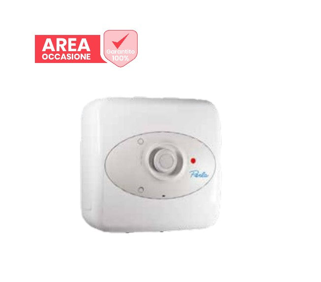 GEBIEDEN Elektrische kachels Radio&#39s Groep Ariston mod. Perlina 15/2 lt ondergoedcode. 3100477 2 jaar garantie 15 lt