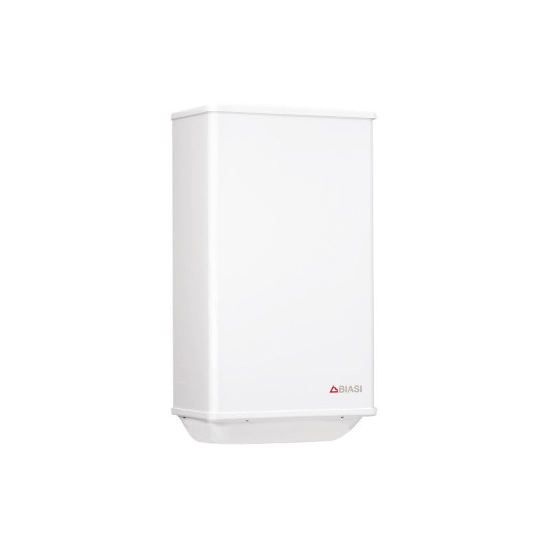 Buitencondensatie Biasi Caldaia ARTICA PLUS 25 S Low NOx Compleet Metan Rookgasafvoerset - Nieuws