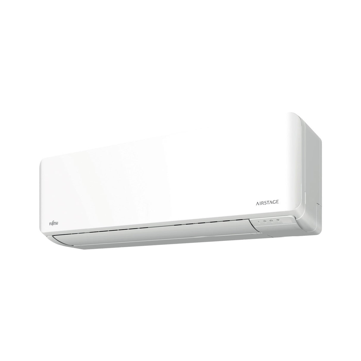 Fujitsu interne wandunit KM AIRSTAGE 12000 Btu ASEH12KMCG R-32 Geïntegreerde Wi-Fi
