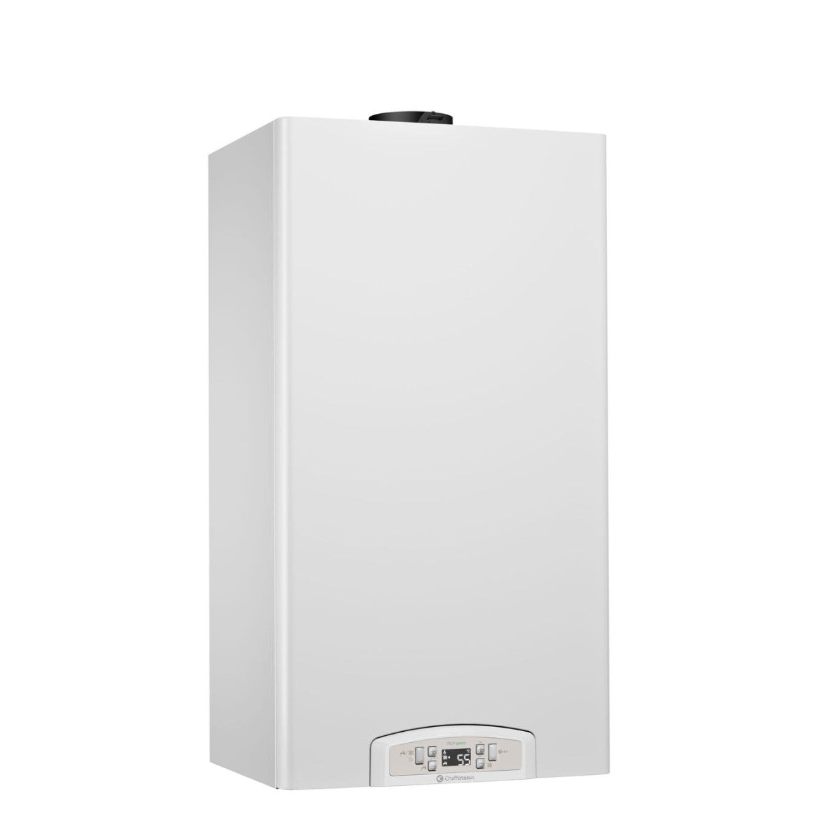 Chaffoteaux CX GREEN 24 EU LPG condensatieketel compleet met rookgasafvoer