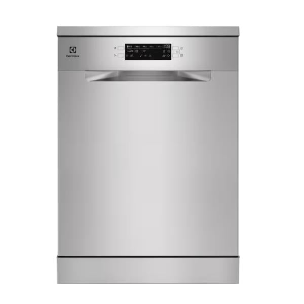 Electrolux ESM48200SX 14 deksels klasse E (A81,8xL59,6xP63) roestvrij staal