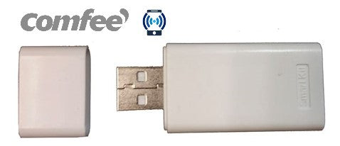 Wi-Fi-interfacebediening voor Comfee Sirius airconditioners EU-OSK102