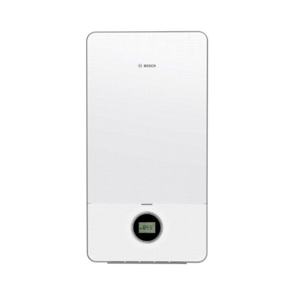 Condensatieketel Junkers Bosch CONDENS 7000i W Wit GC7000IW 24 kW Methaan/GPL Complete Rookgasafvoerset