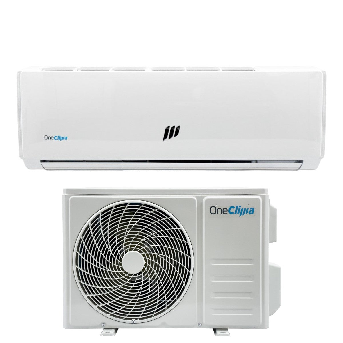 Airconditioner OneClima-serie PRO 12000 Btu TAC-12CHSD/XA91I R-32 Wi-Fi optioneel