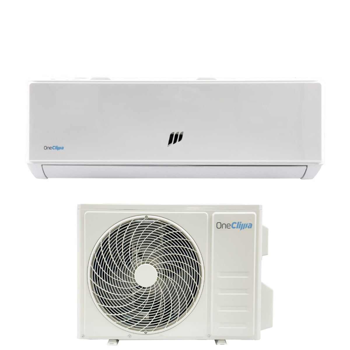 Airconditioner OneClima Inverter-serie ULTRA 12000 Btu TAC-12CHSD/TP21I3A R-32 Wi-Fi Geïntegreerd A+++/A++