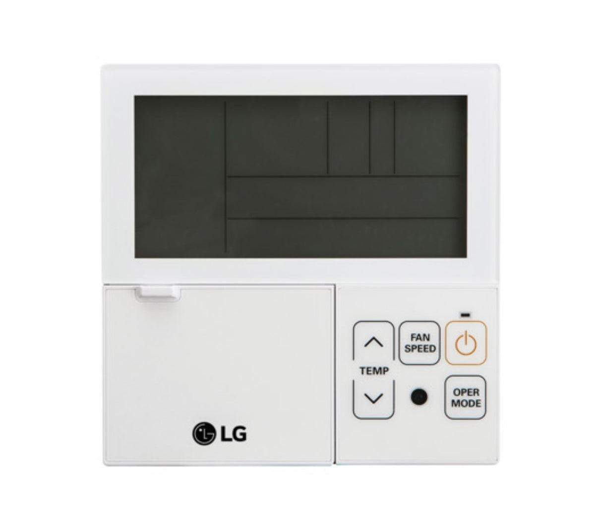 LG PREMTB001 draadloze bediening