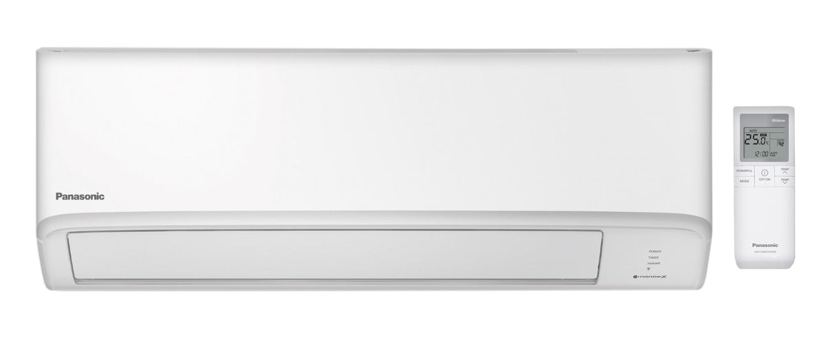 Panasonic interne unit serie TZ 12000 BTU CS-TZ35ZKEW R-32 Wi-Fi geïntegreerd