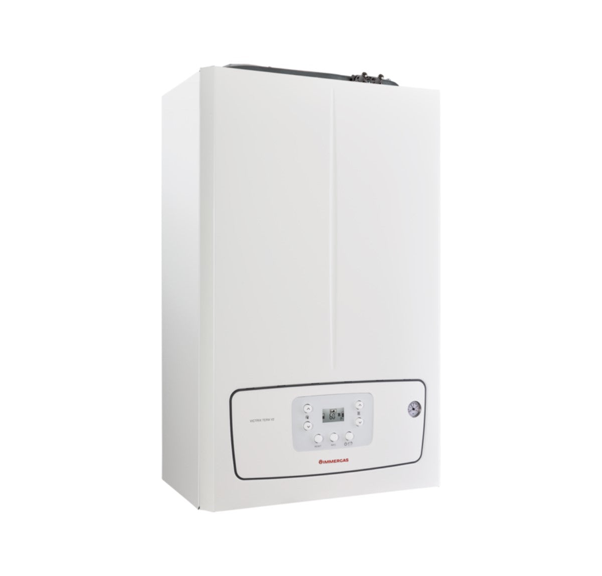 Immergas VICTRIX TERA 28 V2 Low Nox LPG condensatieketel compleet met rookgasafvoerkit