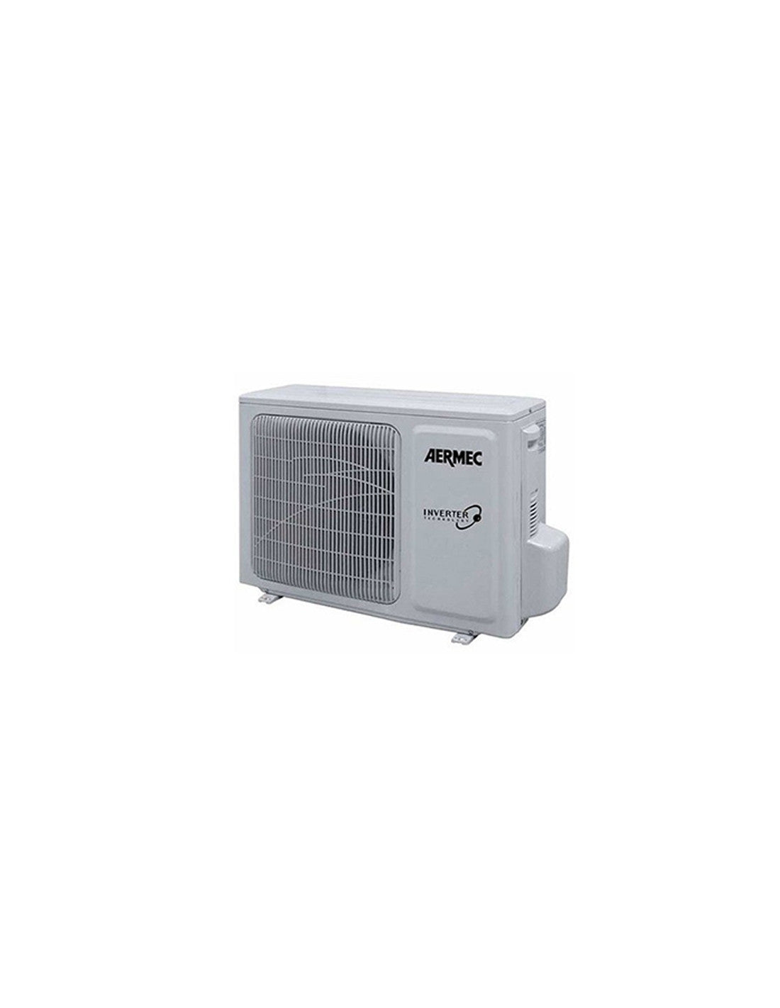 Alleen externe unit Airconditioner Inverter Aermec 9000 btu monosplit SMG270