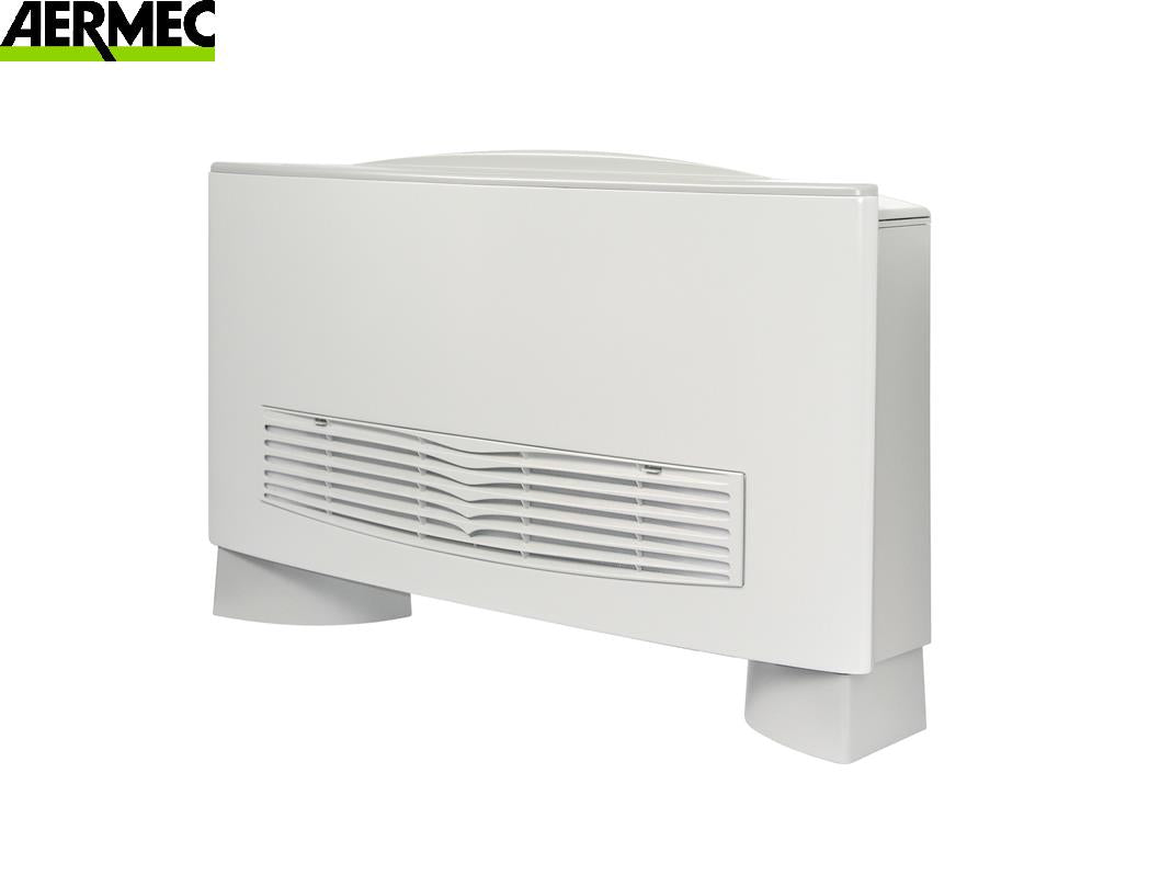 Fancoil AERMEC-mod. OMNIA HL 16 met bediening inbegrepen
