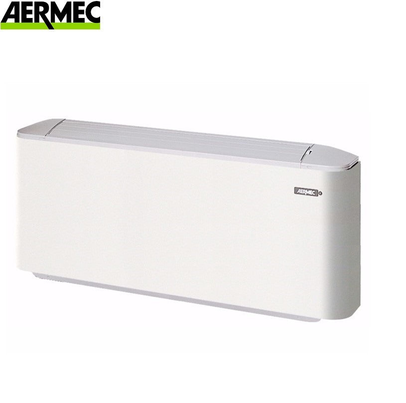 de&gt&gtnl AERMEC Fan Coil fancoil mod. OMNIA UL 26 schakelaar inbegrepen